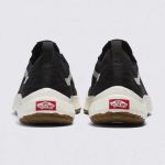 Tênis Vans Ultrarange Vr3 Black Marshmallow