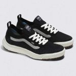 Tênis Vans Ultrarange Vr3 Black Marshmallow