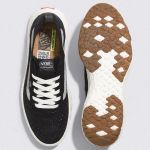 Tênis Vans Ultrarange Vr3 Black Marshmallow