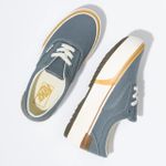 Tênis Vans Era Stacked Classic Elavated Canvas Stormy Weather