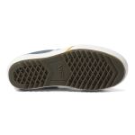 Tênis Vans Era Stacked Classic Elavated Canvas Stormy Weather
