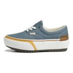 Tênis Vans Era Stacked Classic Elavated Canvas Stormy Weather