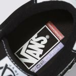 Tênis Vans Rowan