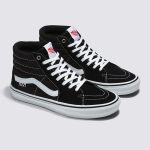 Tênis Vans Skate Sk8-Hi
