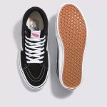 Tênis Vans Skate Sk8-Hi