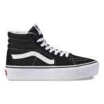 Tênis Vans Sk8-Hi Plataforma