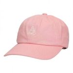 Boné Huf Essentials Tt 6 Panel