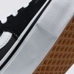 Tênis Vans Skate Grosso Mid