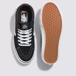 Tênis Vans Skate Grosso Mid