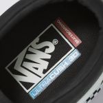 Tênis Vans Skate Grosso Mid