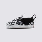 Tênis Vans Slip On V Crib Infantil
