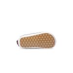 Tênis Vans Slip On V Crib Infantil