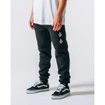 Calça Moletom Volcom