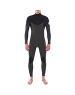Long John Rip Curl Dwp 3 2mm Chest Zip
