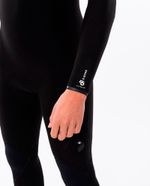 Long John Rip Curl E Bomb E6 3/2mm Zip Free