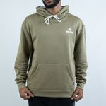 Moletom Canguru Rip Curl Brand Stack Hood