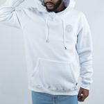 Moletom Canguru Rip Curl Round Logo Hood