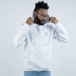 Moletom Canguru Rip Curl Round Logo Hood