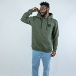Moletom Canguru Rip Curl Round Logo Hood