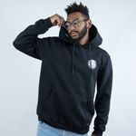 Moletom Canguru Rip Curl Round Logo Hood