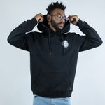 Moletom Canguru Rip Curl Round Logo Hood