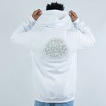 Moletom Canguru Rip Curl Round Logo Hood