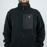 Jaqueta Oceano College Sherpa