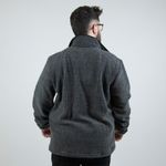 Jaqueta Oceano College Sherpa