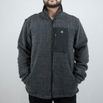 Jaqueta Oceano College Sherpa