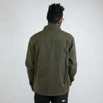 Jaqueta Freesurf Parka Right Sarja