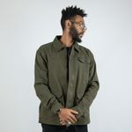 Jaqueta Freesurf Parka Right Sarja