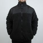 Jaqueta Freesurf Puffer Sherpa