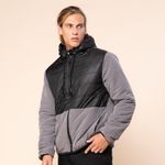 Jaqueta Freesurf Puffer Line