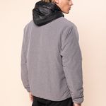 Jaqueta Freesurf Puffer Line