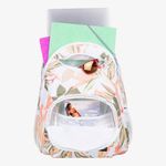 Mochila Roxy Shadow Swell Printed