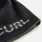 Gorro Rip Curl Dupla Face Cutback Revo Beanie