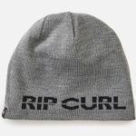 Gorro Rip Curl Dupla Face Cutback Revo Beanie