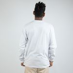 Camiseta Manga Longa Vans Classic Ls