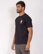 Camiseta Rip Curl Search Essential