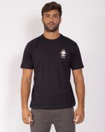 Camiseta Rip Curl Search Essential