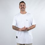 Camiseta Orange Especial