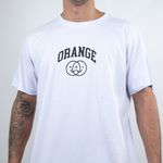 Camiseta Orange Especial