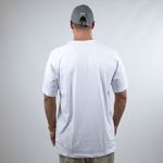 Camiseta Orange Especial