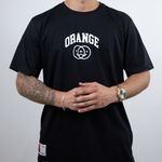 Camiseta Orange Especial