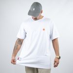 Camiseta Orange Smile