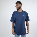 Camiseta Vans Off The Wall Classic