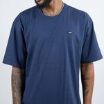 Camiseta Vans Off The Wall Classic
