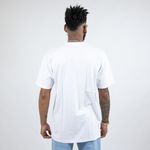 Camiseta Vans Classic