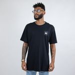 Camiseta Quiksilver Omni Square
