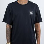 Camiseta Quiksilver Omni Square